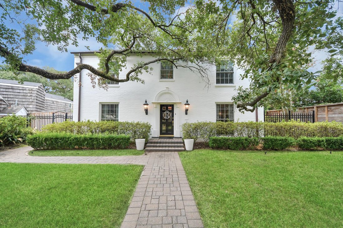 House in Houston, Texas, United States 1 - 18613374