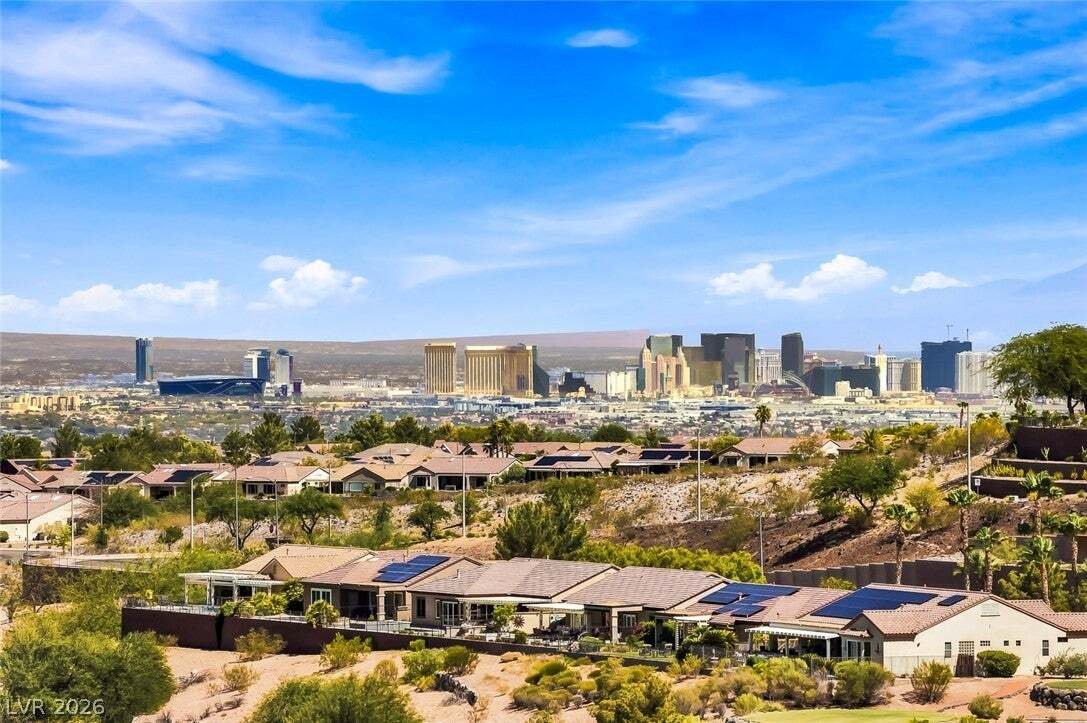 House in Henderson, Nevada, United States 4 - 18615303