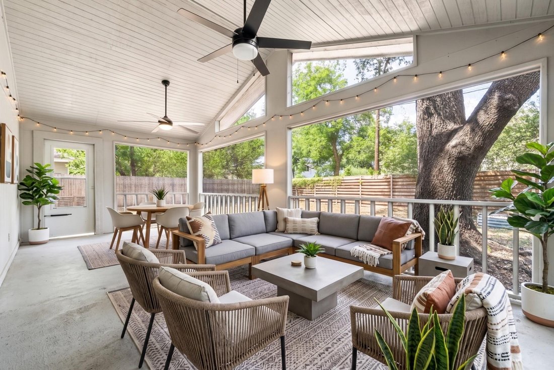 House in Austin, Texas, United States 2 - 18612223