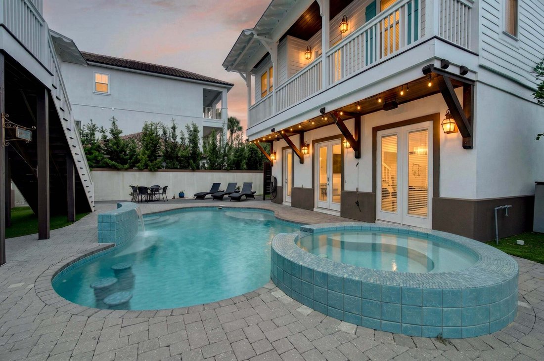 House in Destin, Florida, United States 2 - 18611958