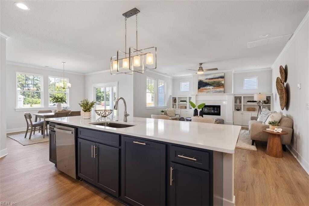 House in Windsor, Virginia, United States 4 - 18612067