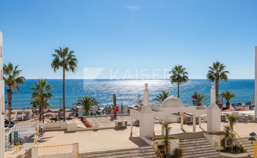 Apartment in Quarteira, Algarve, Portugal 1