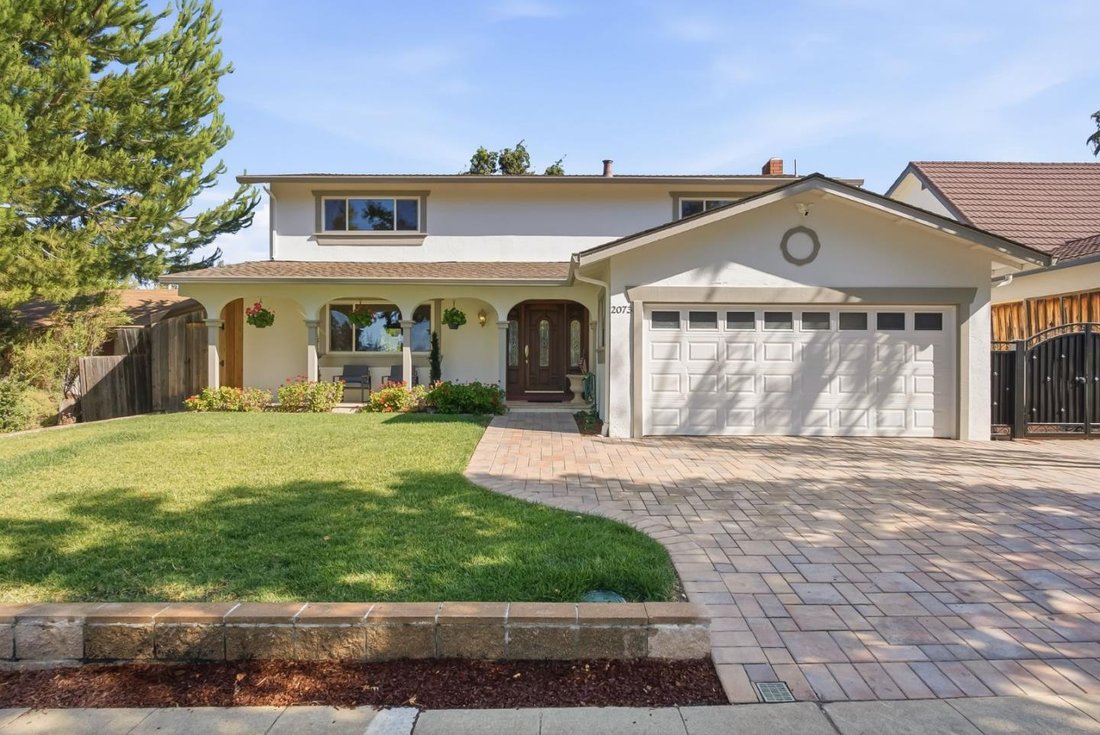 House in Milpitas, California, United States 1 - 18612050