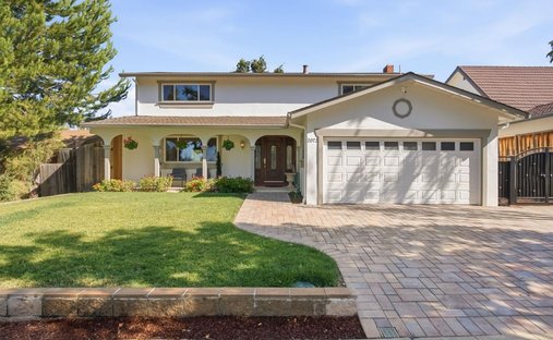House in Milpitas, California, United States 1