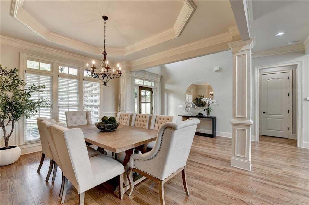 House in Suwanee, Georgia, United States 5 - 18612897