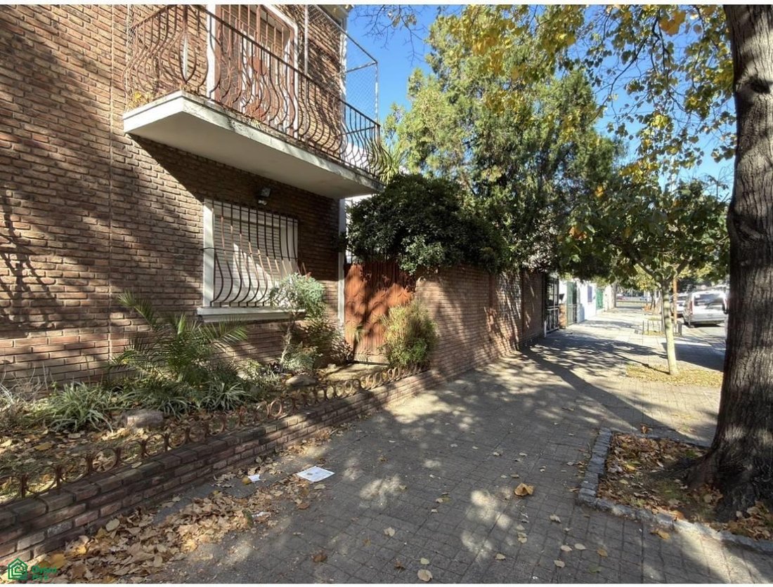 Terreno en Buenos Aires, Buenos Aires, Argentina 3 - 17975482