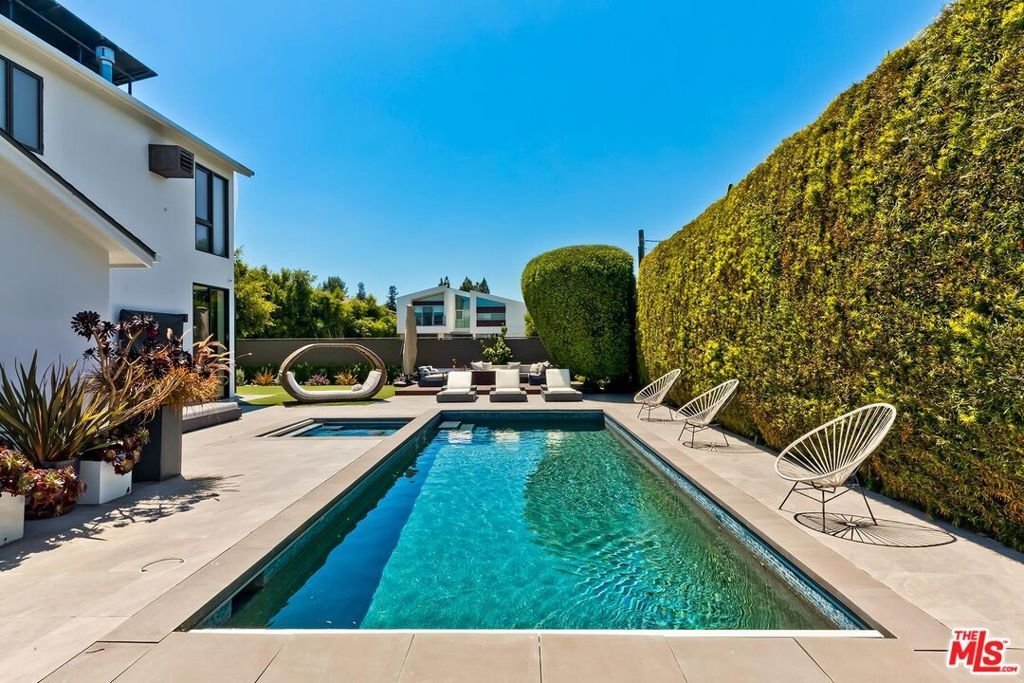 House in Los Angeles, California, United States 5 - 18611808