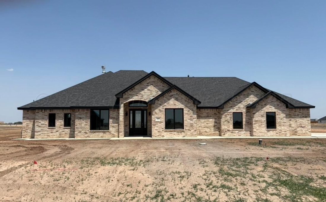 House in Amarillo, Texas, United States 1 - 18609038