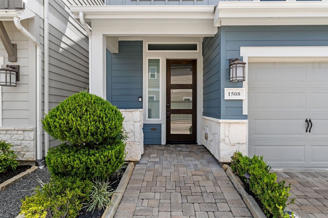 House in Houston, Texas, United States 2 - 18611117