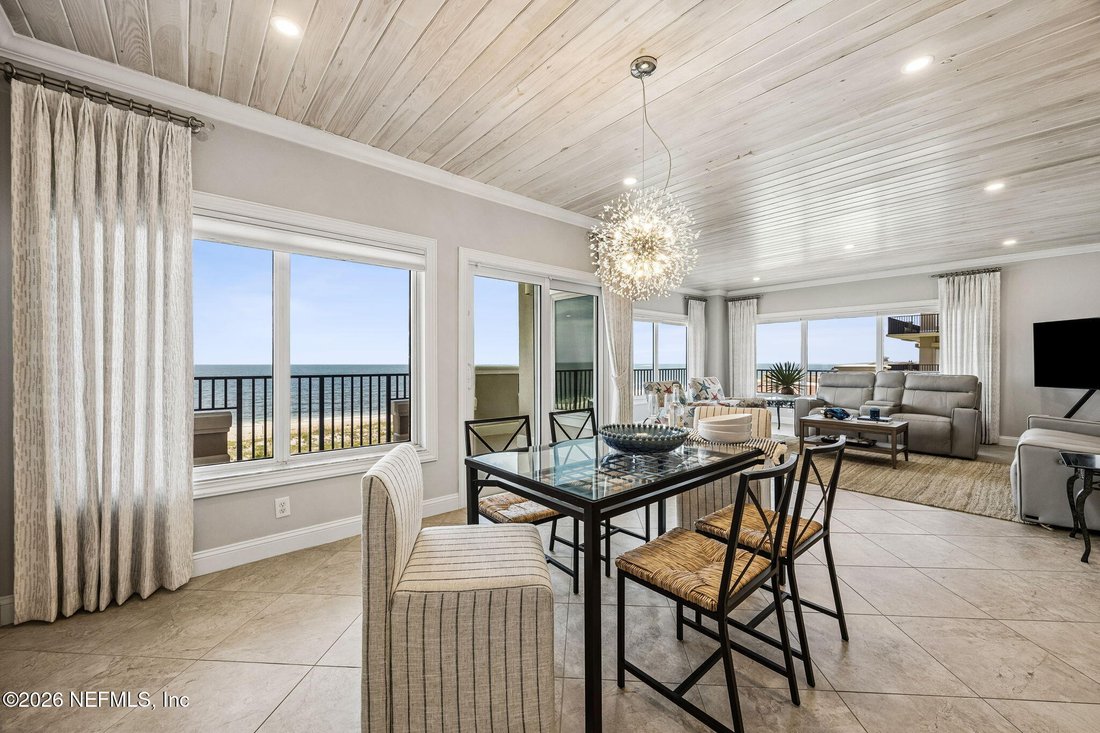 Condo in Fernandina Beach, Florida, United States 5 - 18612174