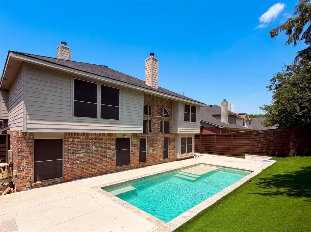 House in Hickory Creek, Texas, United States 5 - 18610039