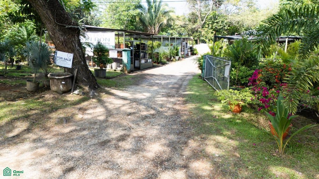 Land in Jaco, Puntarenas Province, Costa Rica 1 - 18609622