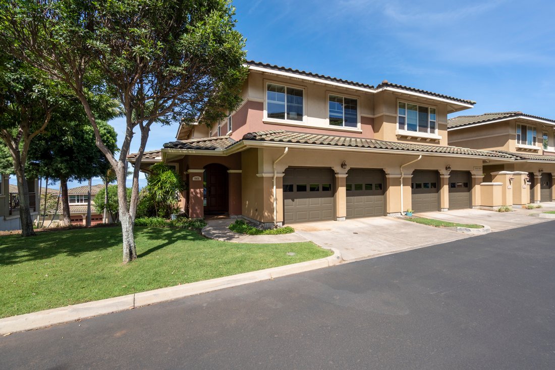 Condo in Wailuku, Hawaii, United States 4 - 18615025