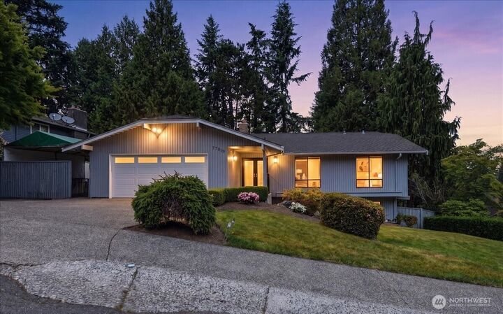 House in Bellevue, Washington, United States 1 - 18614946