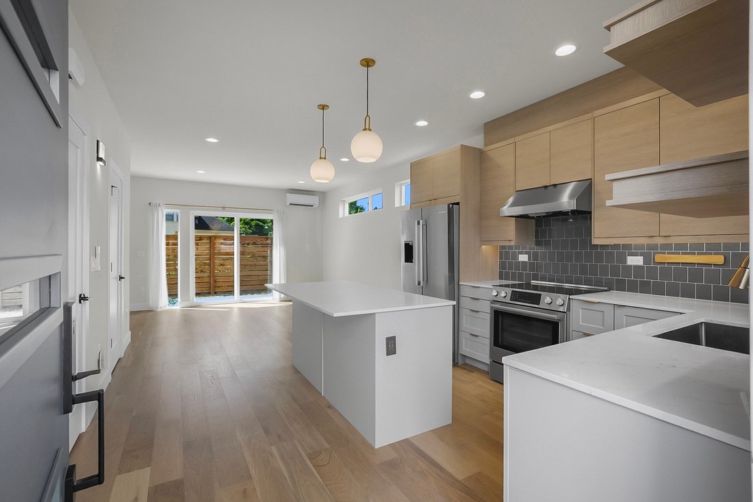 House in Seattle, Washington, United States 3 - 18611341
