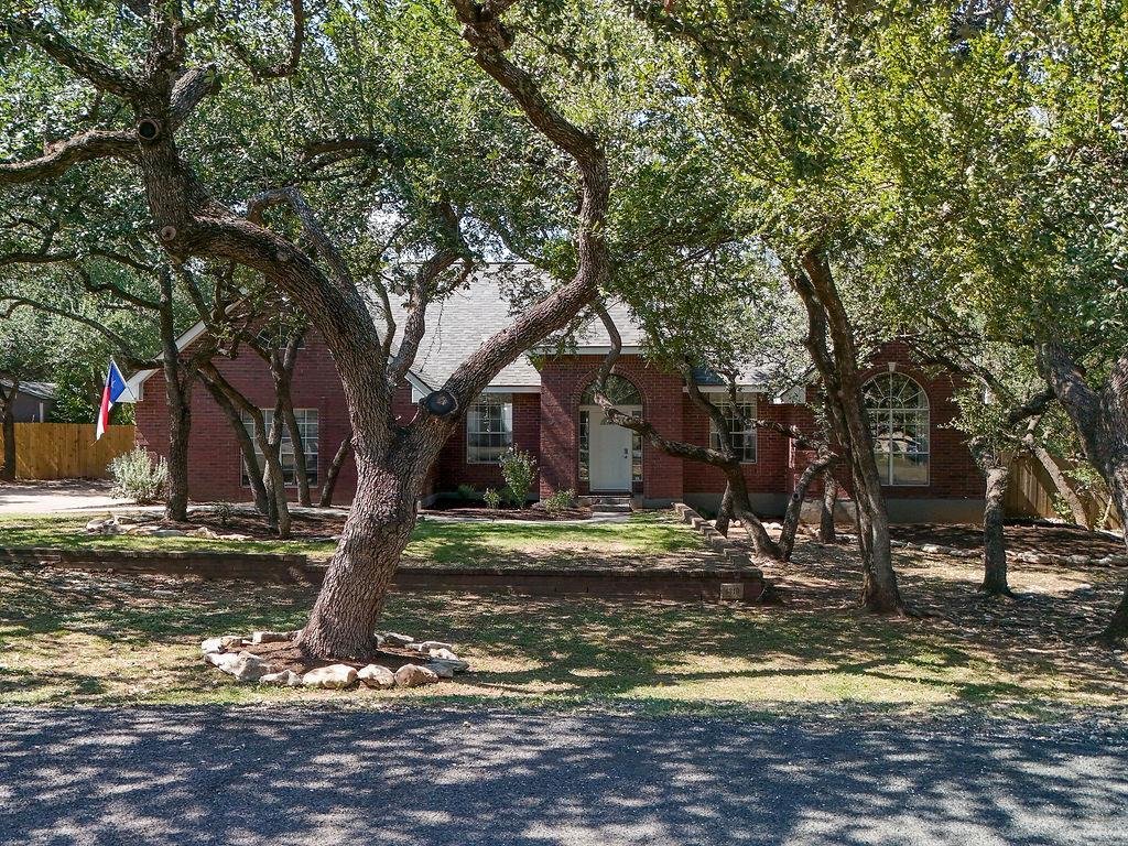 Maison à Georgetown, Texas, États-Unis 1 - 18612201