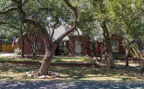 Maison à Georgetown, Texas, États-Unis 1