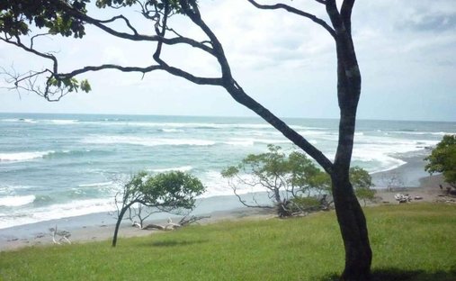 Haus in Santa Cruz, Provinz Guanacaste, Costa Rica 1