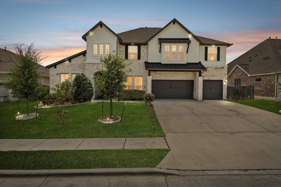House in Pflugerville, Texas, United States 1 - 18612213