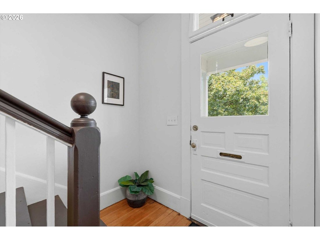 Casa en Portland, Oregón, Estados Unidos 5 - 18611674