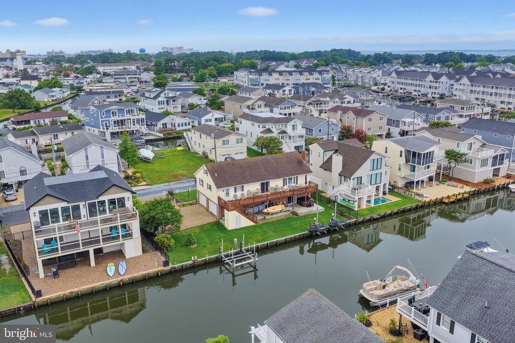 House in Fenwick Island, Delaware, United States 5 - 18615519