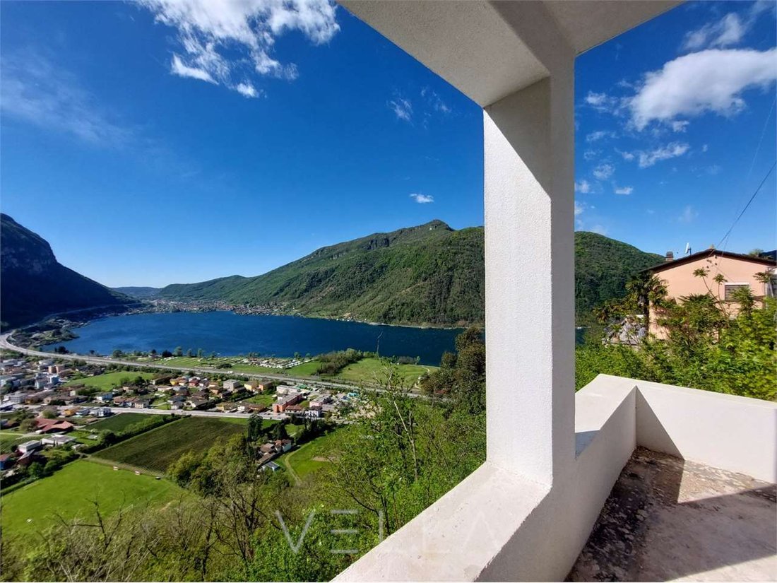 House in Val Mara, Ticino, Switzerland 5 - 18612104