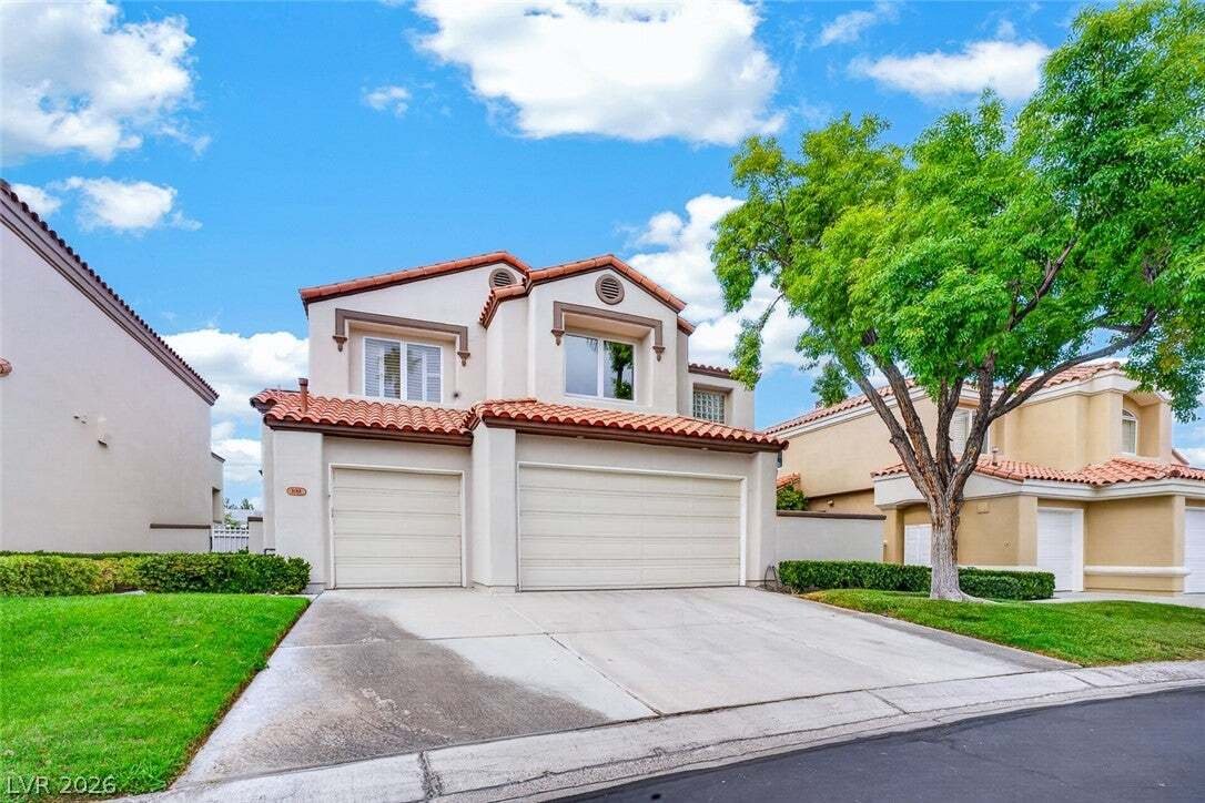 House in Las Vegas, Nevada, United States 2 - 18611761