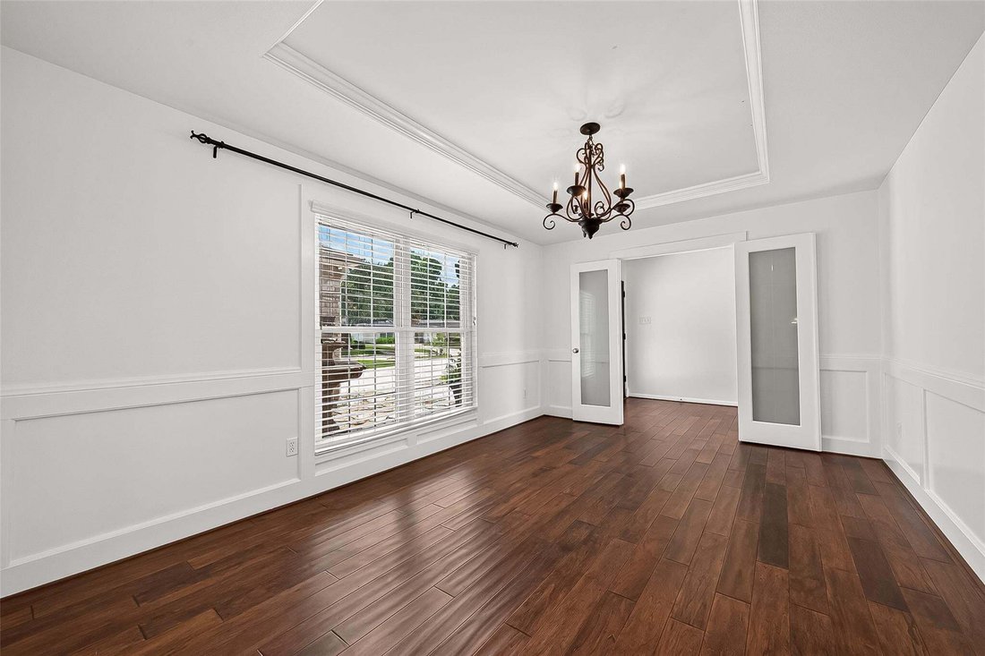 House in Sugar Land, Texas, United States 5 - 18615545
