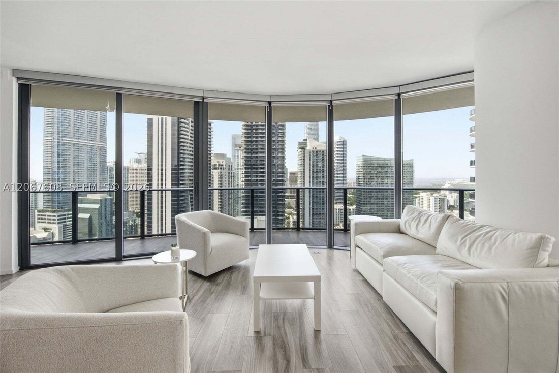 Condo in Miami, Florida, United States 4 - 18612514