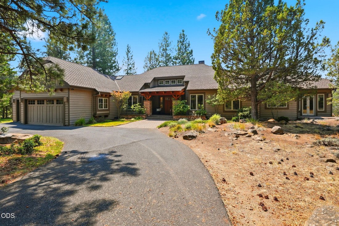 House in Sisters, Oregon, United States 5 - 18612633