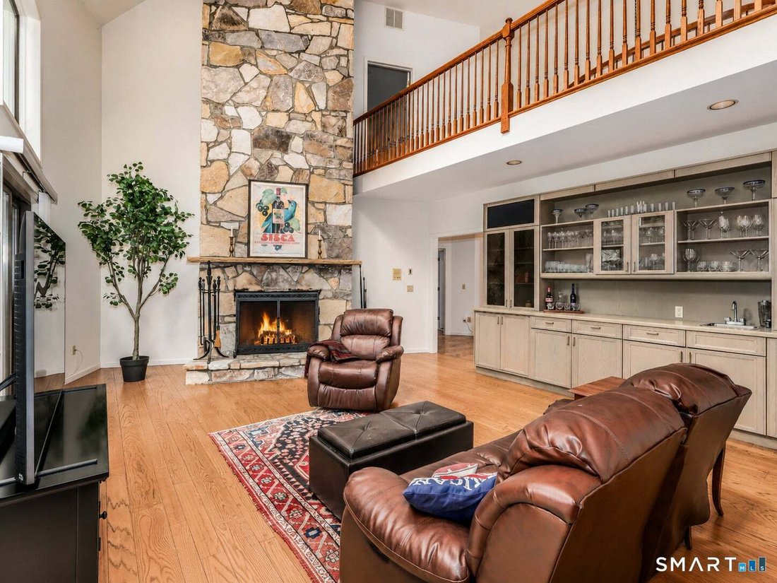House in Redding, Connecticut, United States 3 - 18609157