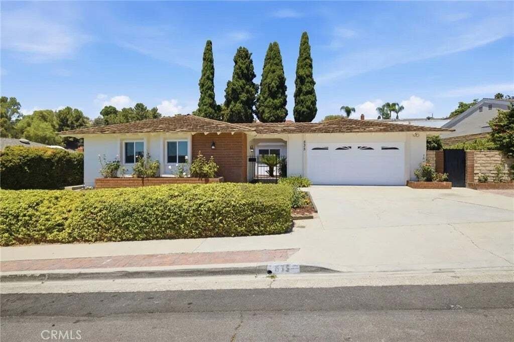 House in La Habra Heights, California, United States 2 - 18615491