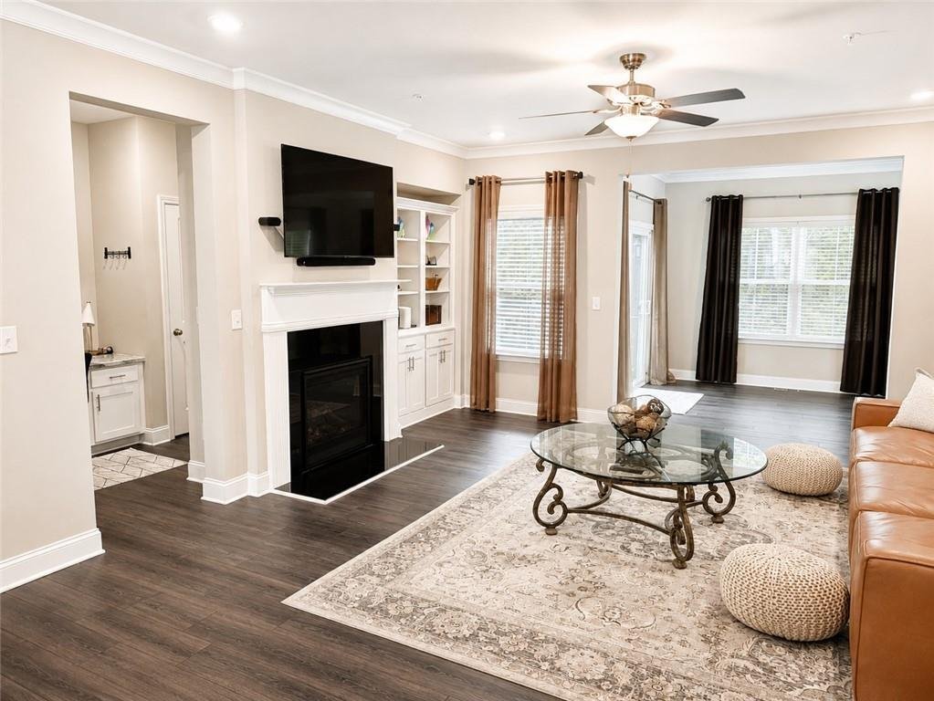 Townhouse in Smyrna, Georgia, United States 2 - 18615285