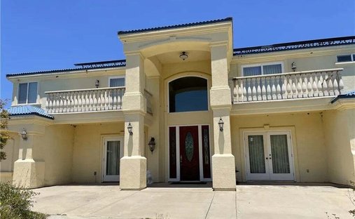 House in Temecula, California, United States 1