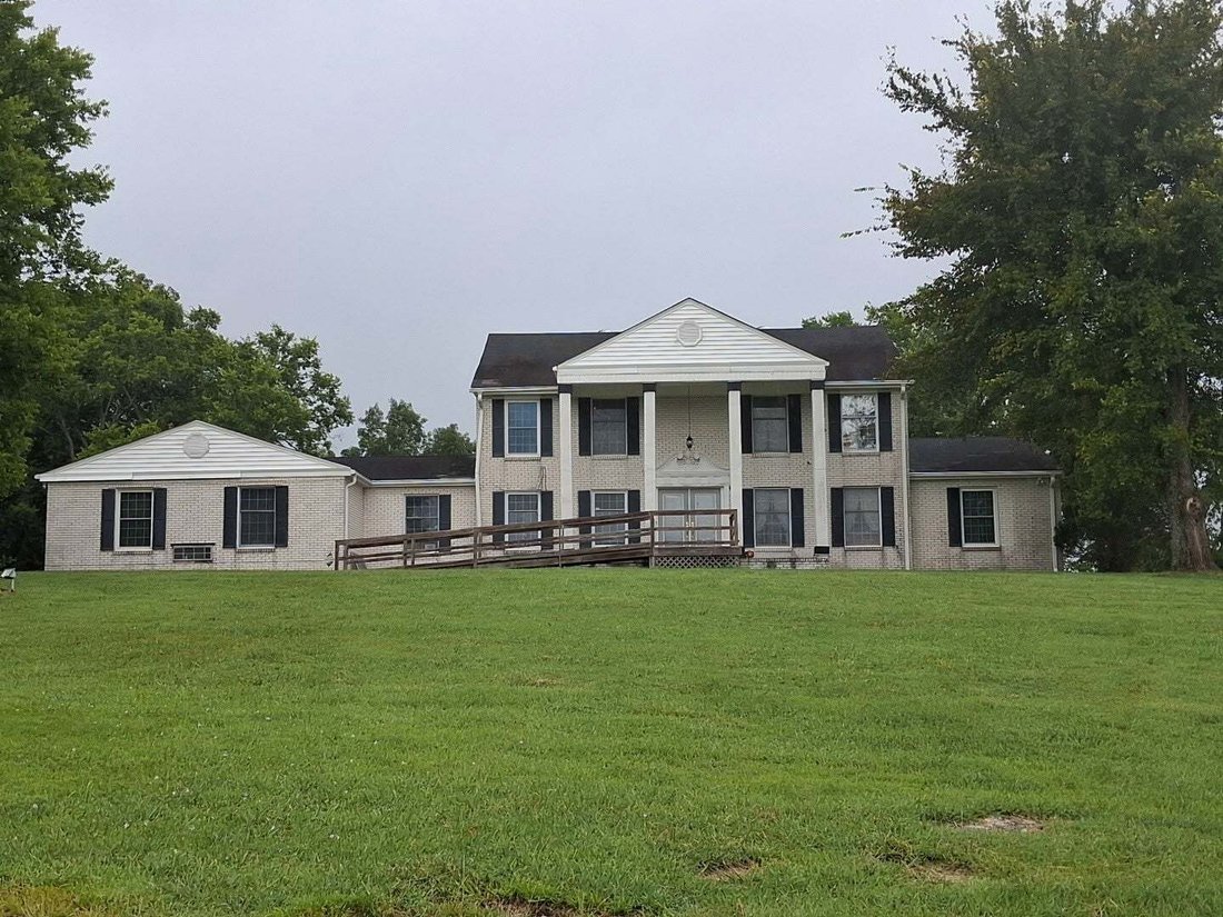 House in Lebanon, Tennessee, United States 1 - 18612462