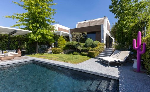 House in Torrelodones, Comunidad de Madrid, Spain 1