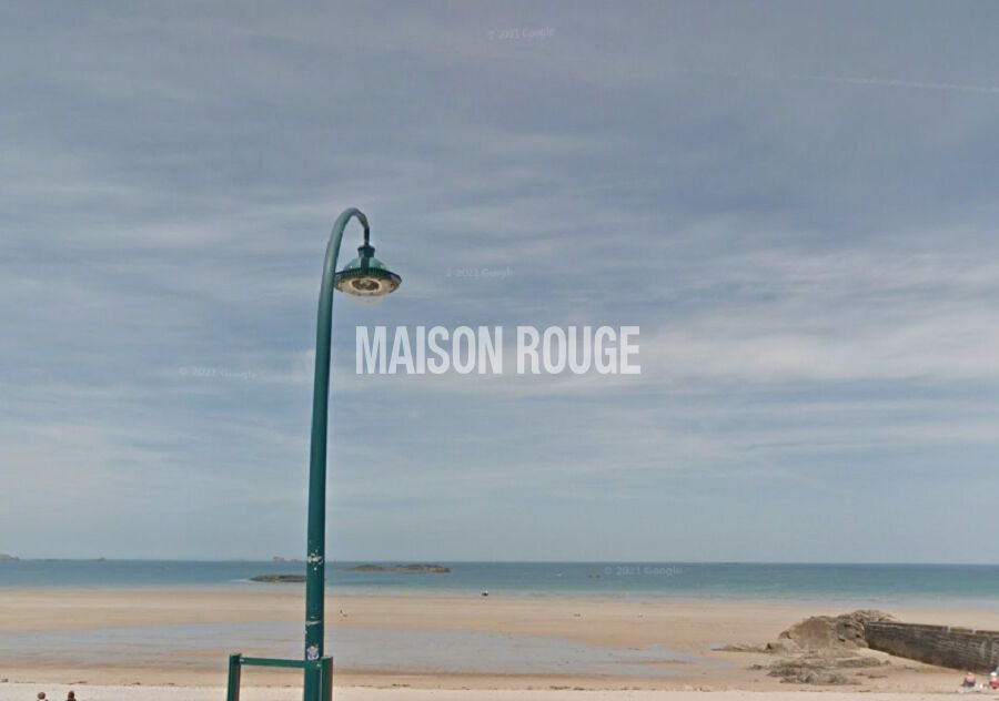 House in Paramé Rural, Saint-Malo, France 1 - 18612242
