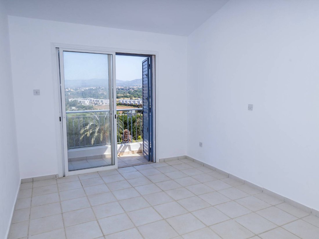 Townhouse in Chloraka, Paphos, Cyprus 5 - 18615324