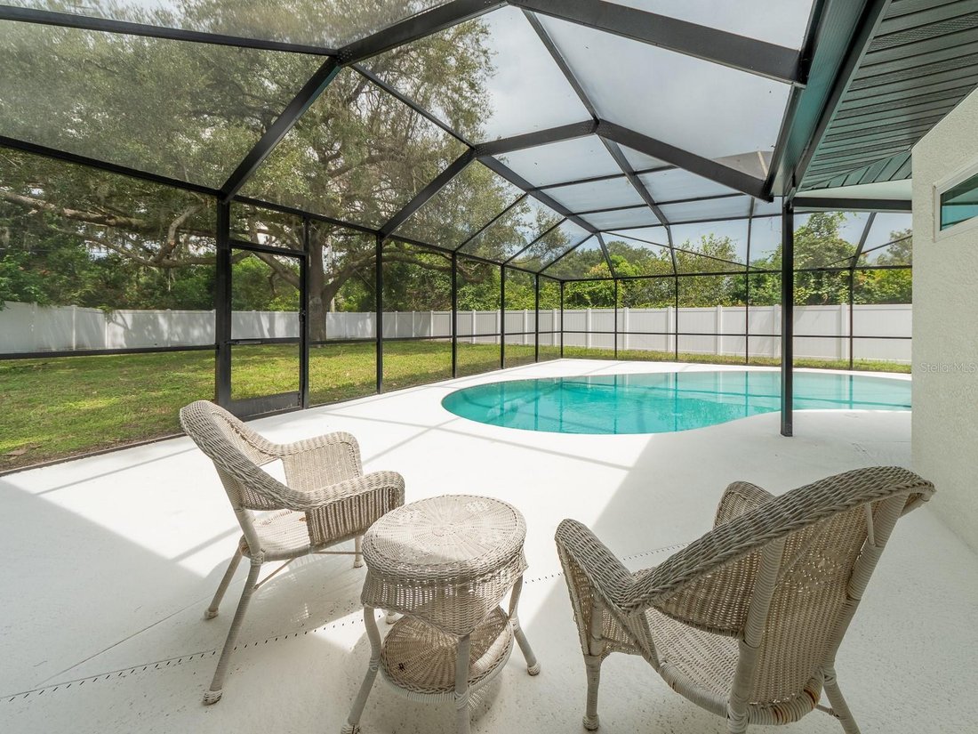 House in Dunedin, Florida, United States 5 - 18612608