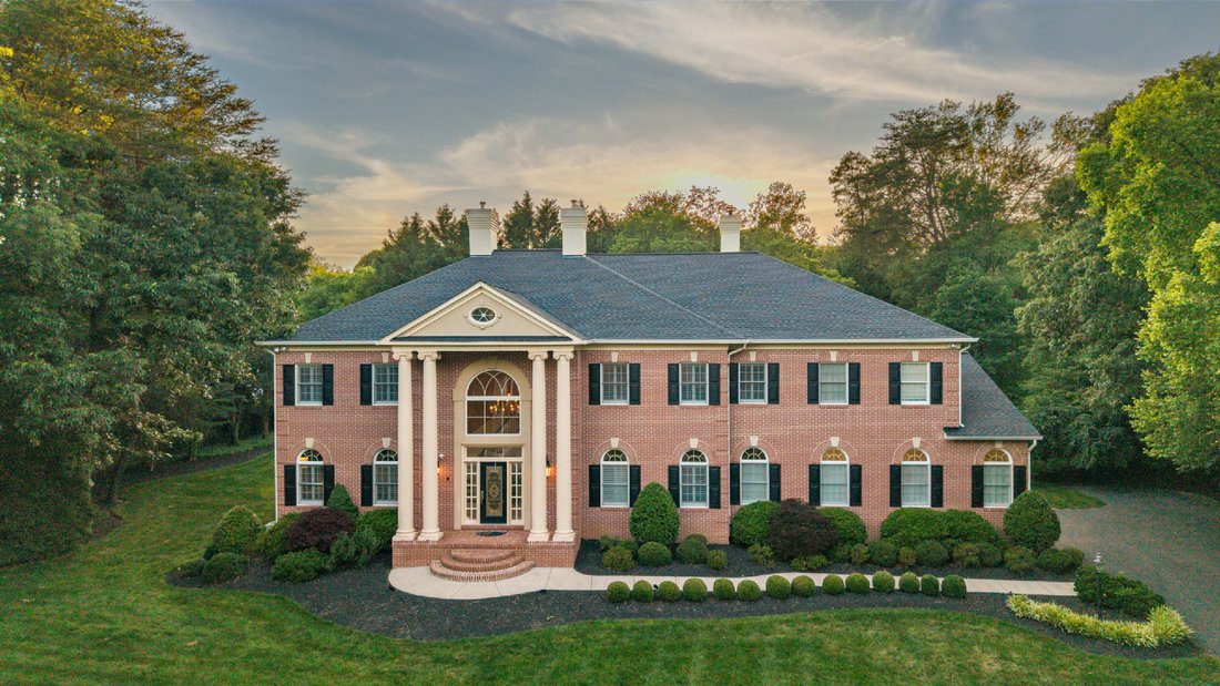 House in Severna Park, Maryland, United States 2 - 18611380