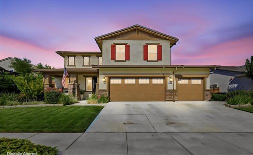 Maison à Antioch, Californie, États-Unis 1