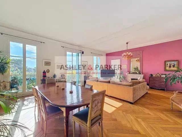 Apartment in Nice, Provence-Alpes-Côte d'Azur, France 4 - 16918319