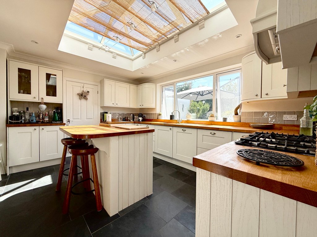 House in Mark, England 2 - 18610889