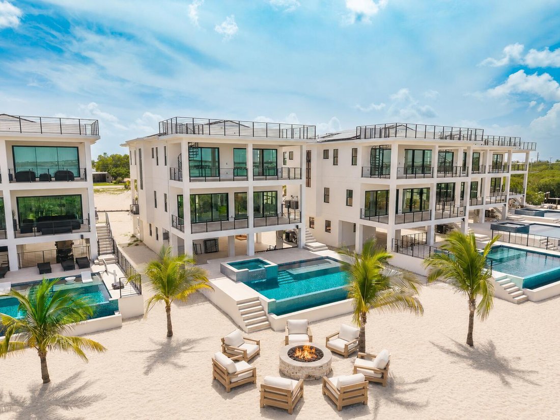 House in Summerland Key, Florida, United States 1 - 17465414