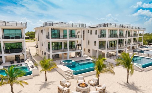 Casa a Summerland Key, Florida, Stati Uniti 1