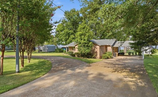 Casa a Mineola, Texas, Stati Uniti 1