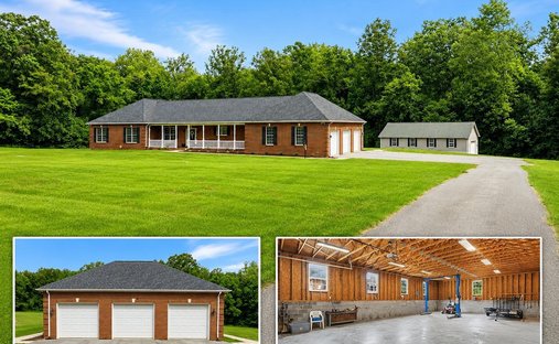 Casa a Indian Head, Maryland, Stati Uniti 1