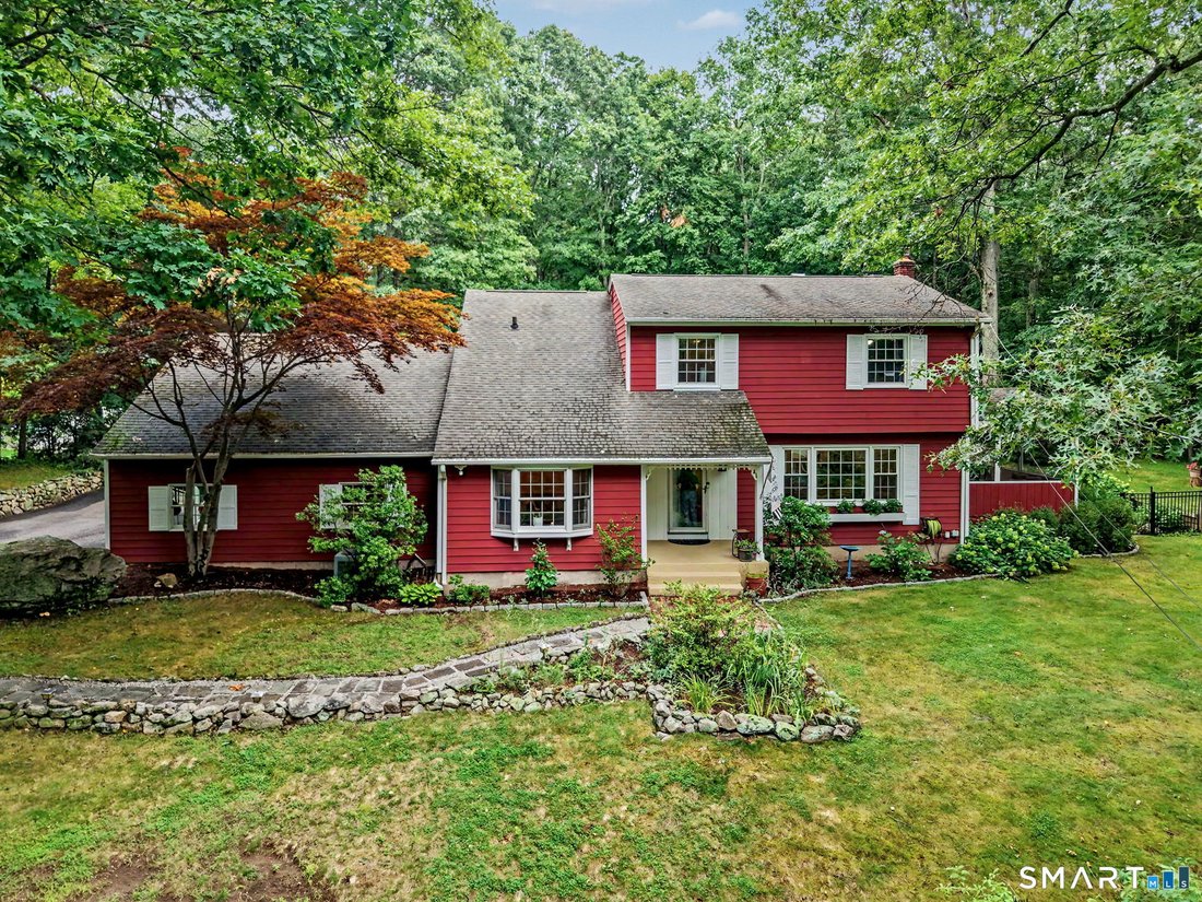 House in Norwalk, Connecticut, United States 2 - 18615393