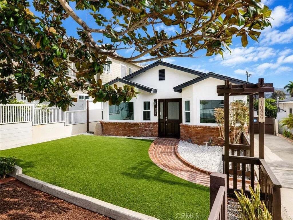 House in Torrance, California, United States 1 - 18610124