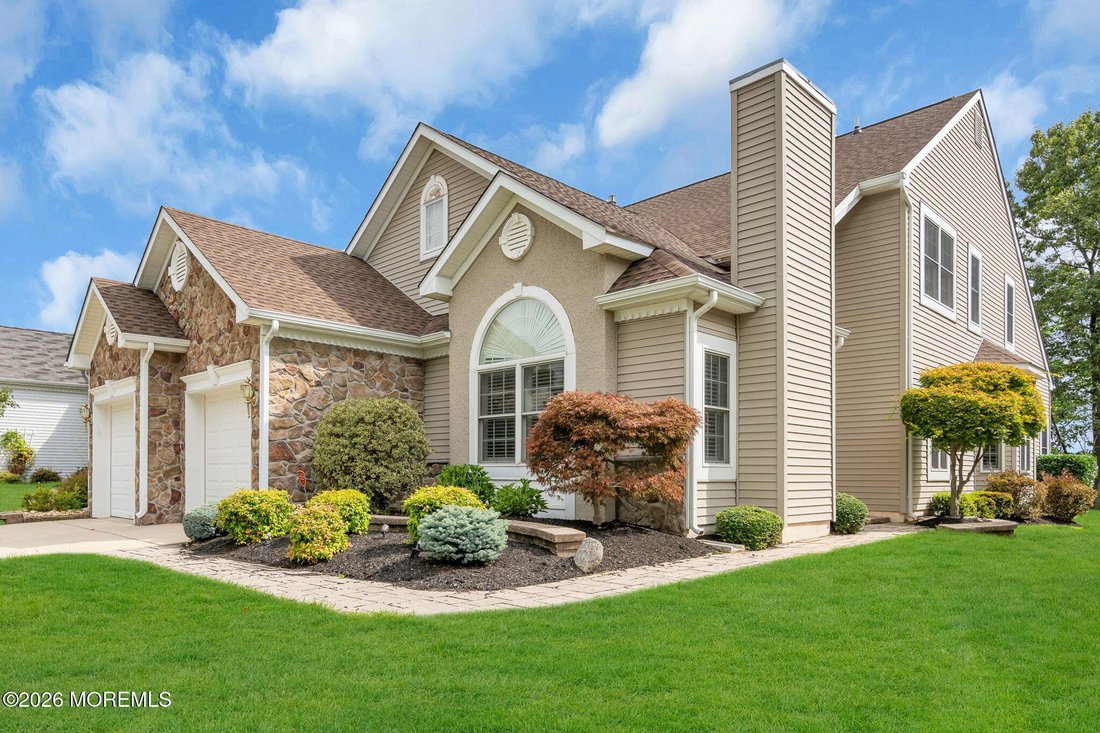 House in Ocean Township, New Jersey, United States 1 - 18611662